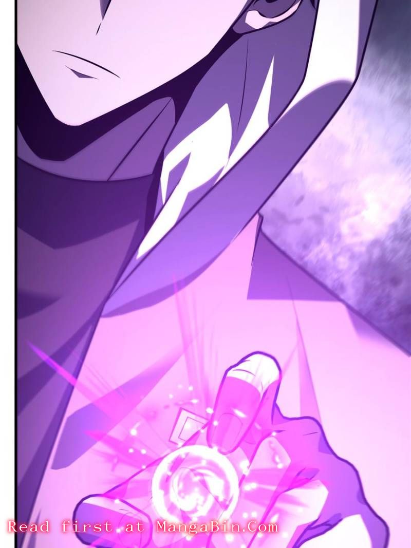 I’m the Strongest Boss Chapter 59 - Page 8