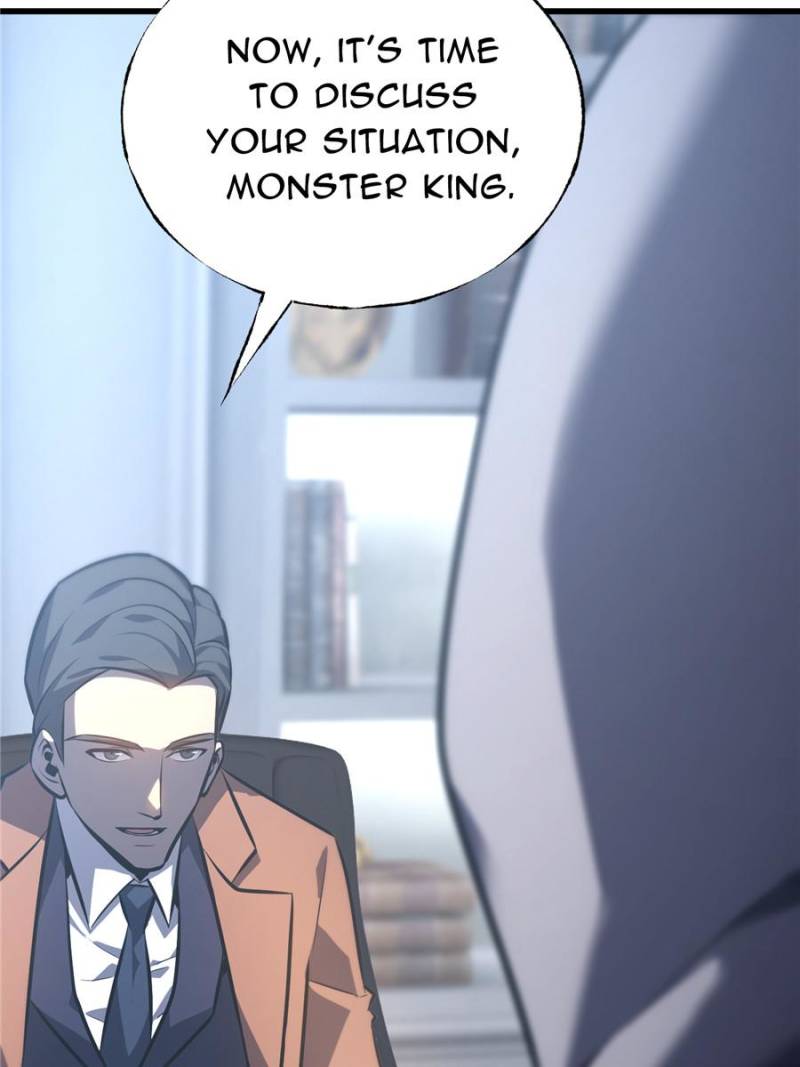 I’m the Strongest Boss Chapter 59 - Page 74