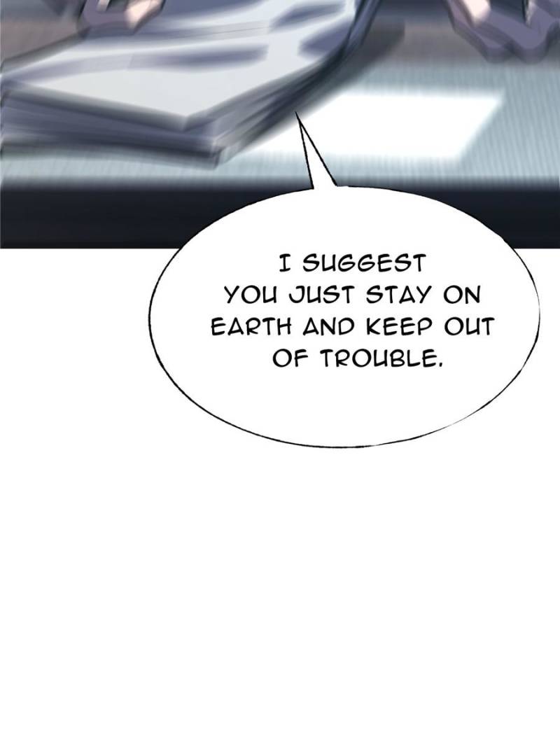 I’m the Strongest Boss Chapter 59 - Page 84