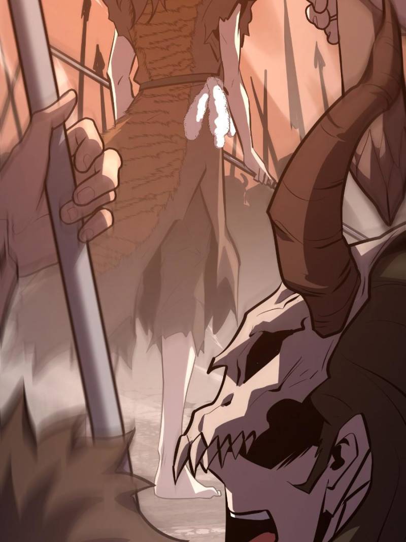 I’m the Strongest Boss Chapter 59 - Page 100