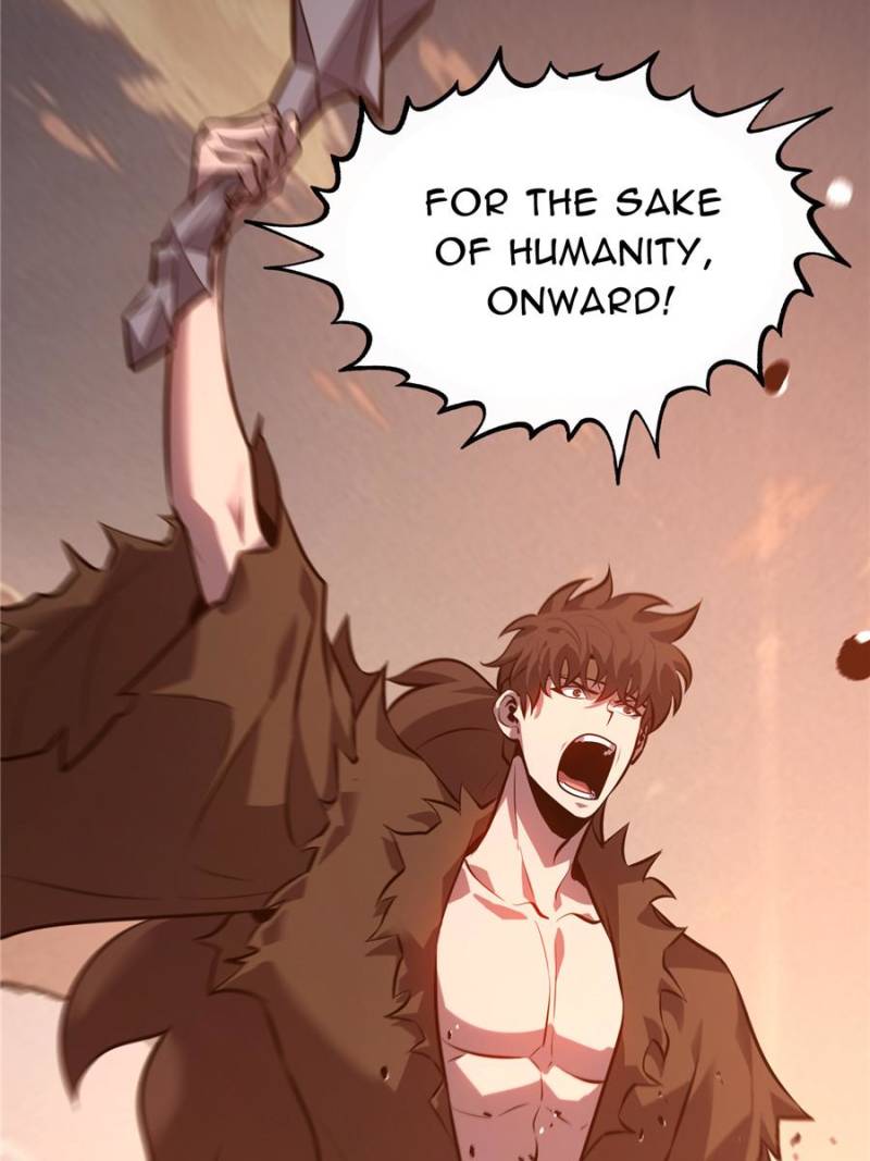 I’m the Strongest Boss Chapter 60 - Page 2