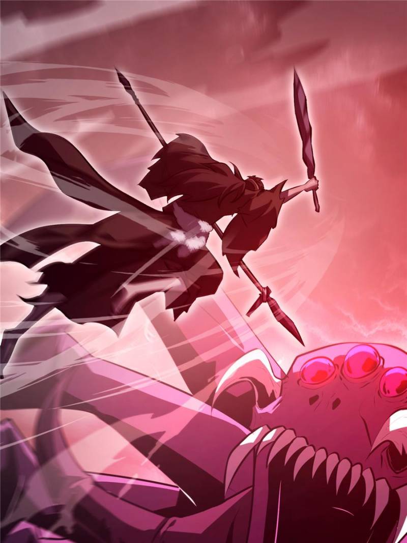 I’m the Strongest Boss Chapter 60 - Page 16