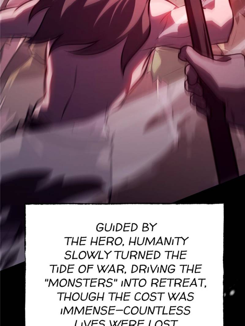 I’m the Strongest Boss Chapter 60 - Page 18