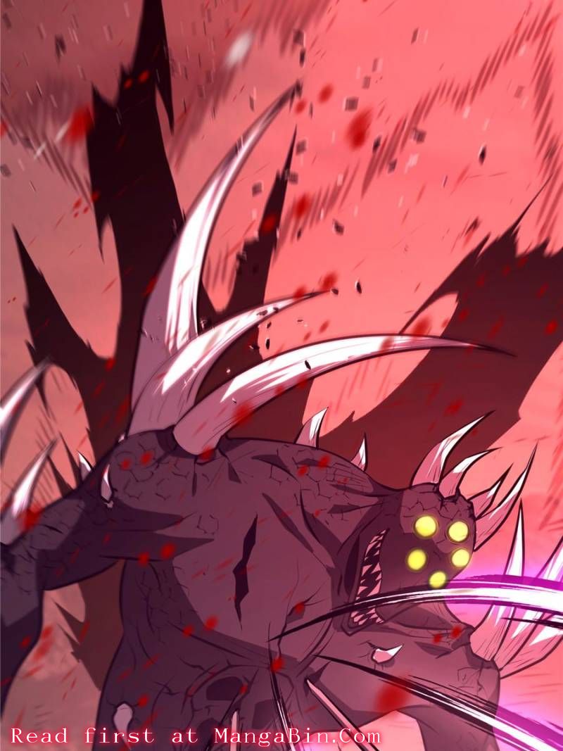I’m the Strongest Boss Chapter 60 - Page 22