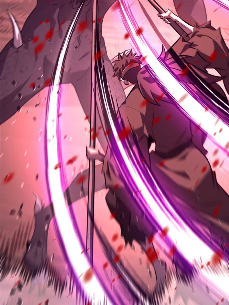 I’m the Strongest Boss Chapter 60 - Page 23