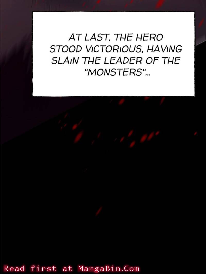 I’m the Strongest Boss Chapter 60 - Page 25