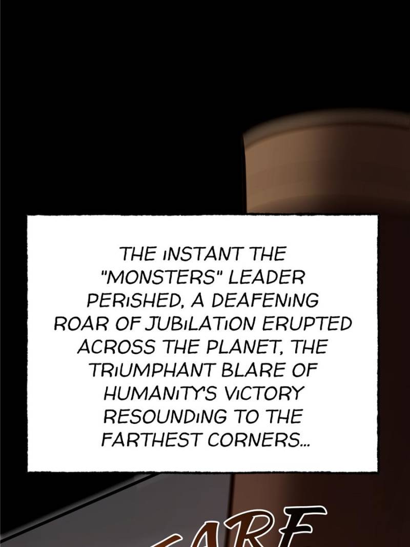 I’m the Strongest Boss Chapter 60 - Page 26