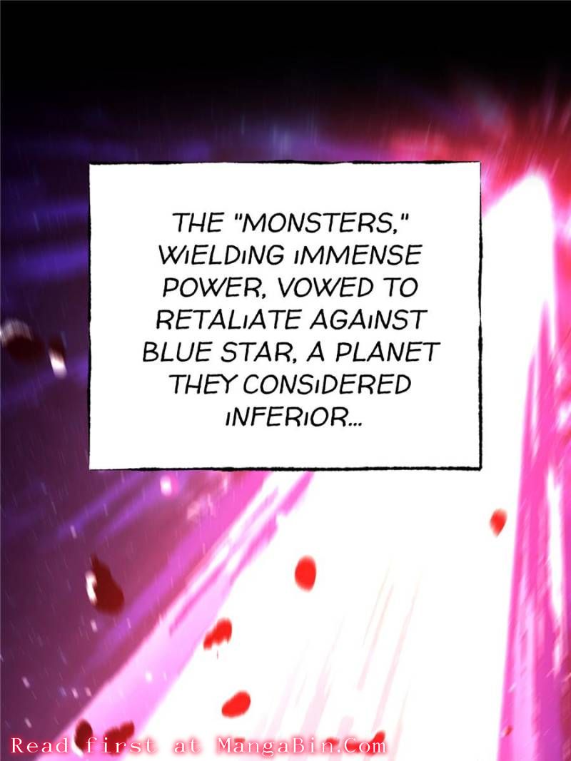 I’m the Strongest Boss Chapter 60 - Page 31
