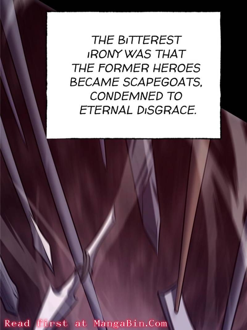 I’m the Strongest Boss Chapter 60 - Page 40
