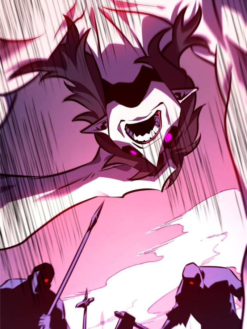 I’m the Strongest Boss Chapter 60 - Page 44