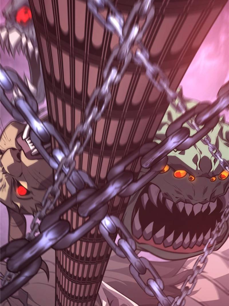 I’m the Strongest Boss Chapter 60 - Page 47