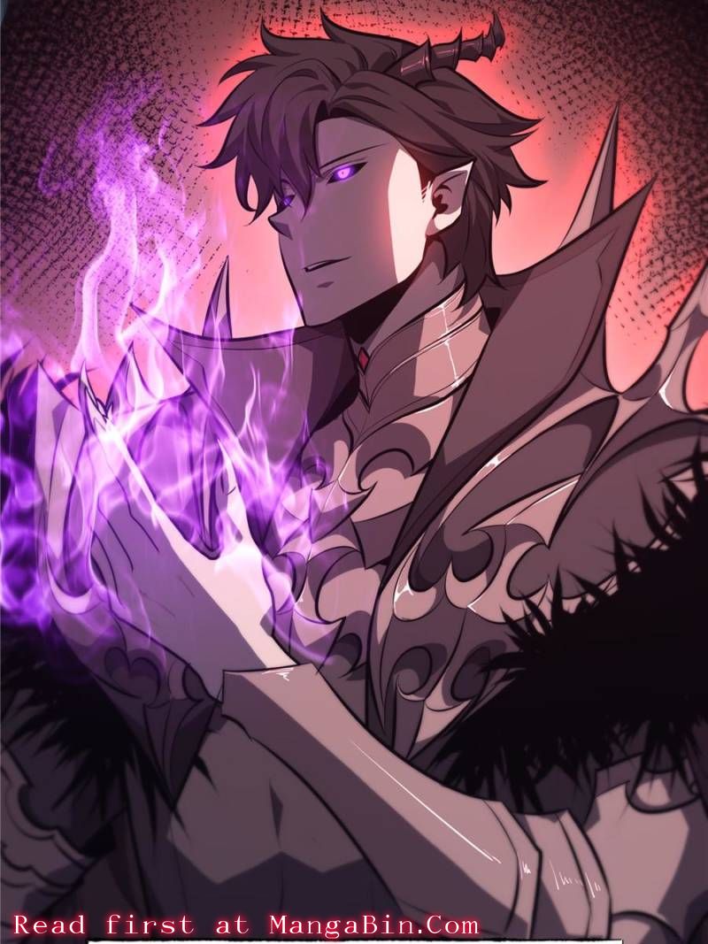 I’m the Strongest Boss Chapter 60 - Page 49