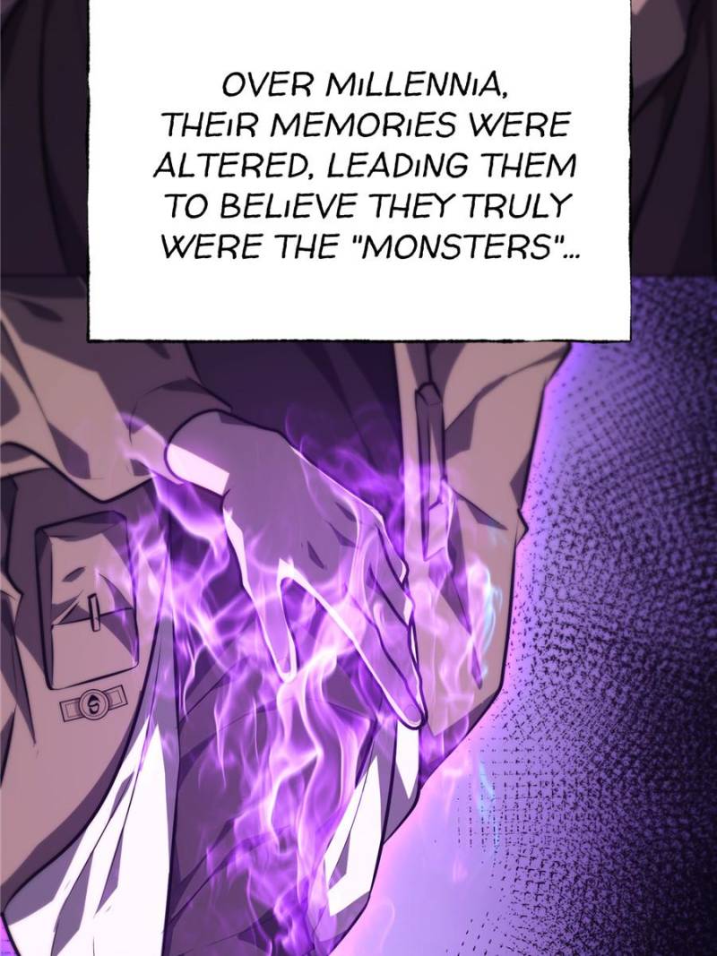 I’m the Strongest Boss Chapter 60 - Page 50