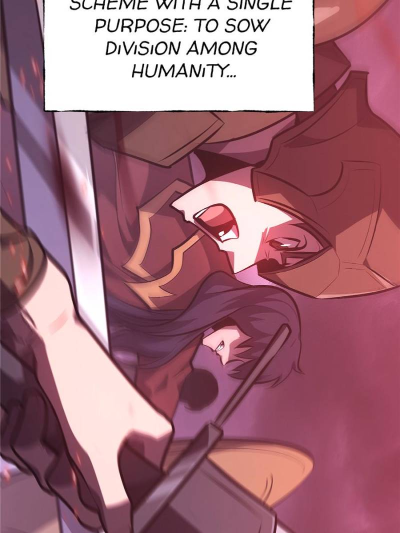 I’m the Strongest Boss Chapter 60 - Page 53