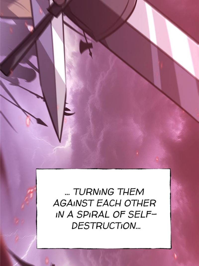 I’m the Strongest Boss Chapter 60 - Page 54