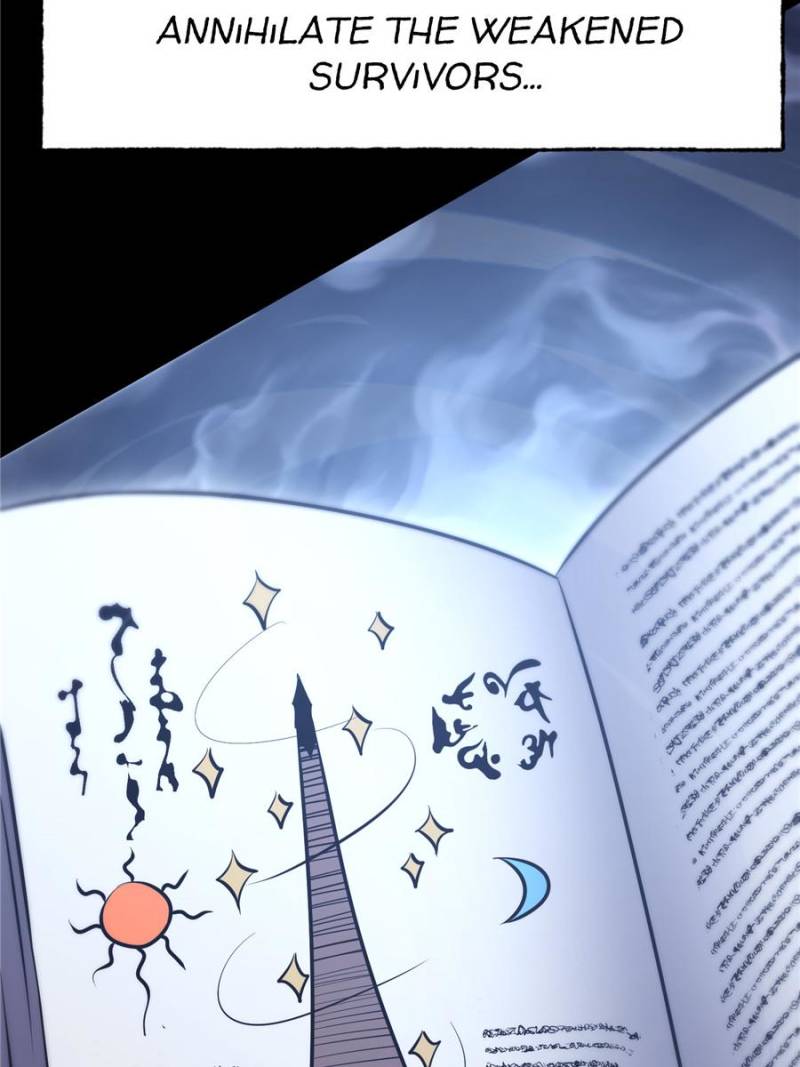 I’m the Strongest Boss Chapter 60 - Page 57