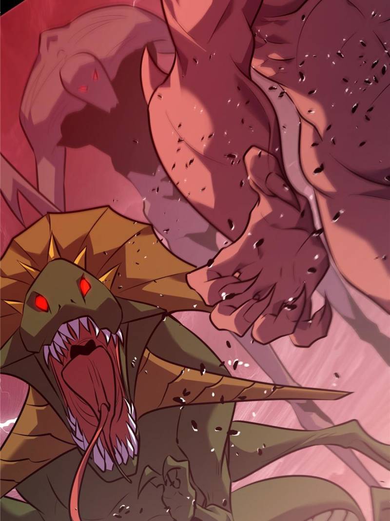 I’m the Strongest Boss Chapter 60 - Page 7