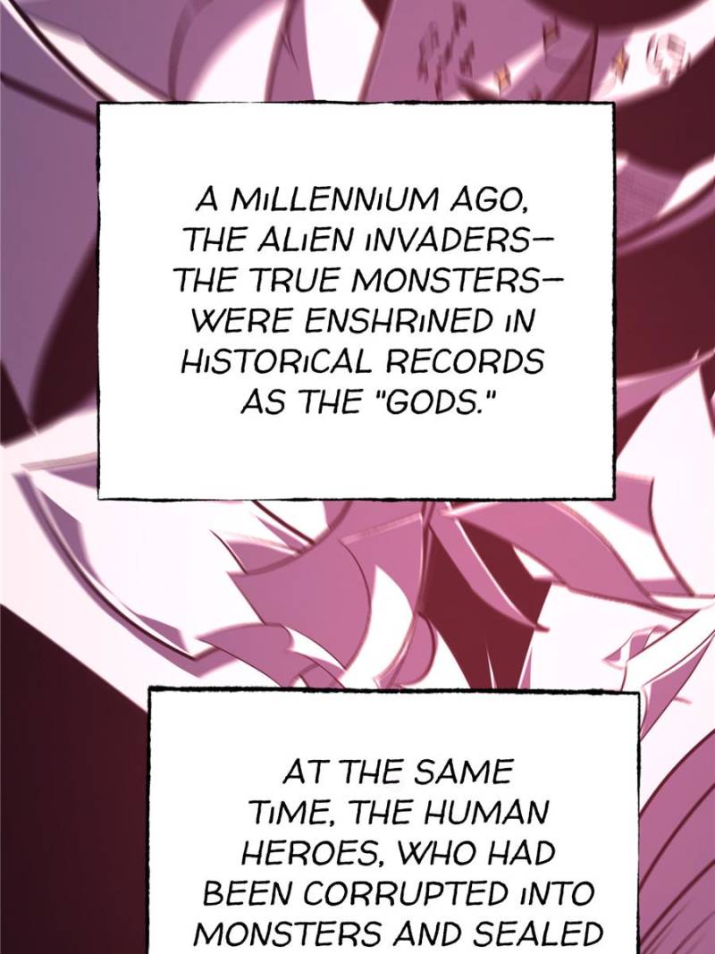 I’m the Strongest Boss Chapter 60 - Page 61