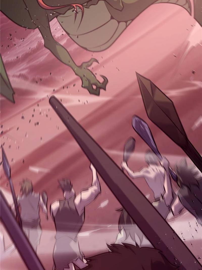 I’m the Strongest Boss Chapter 60 - Page 8