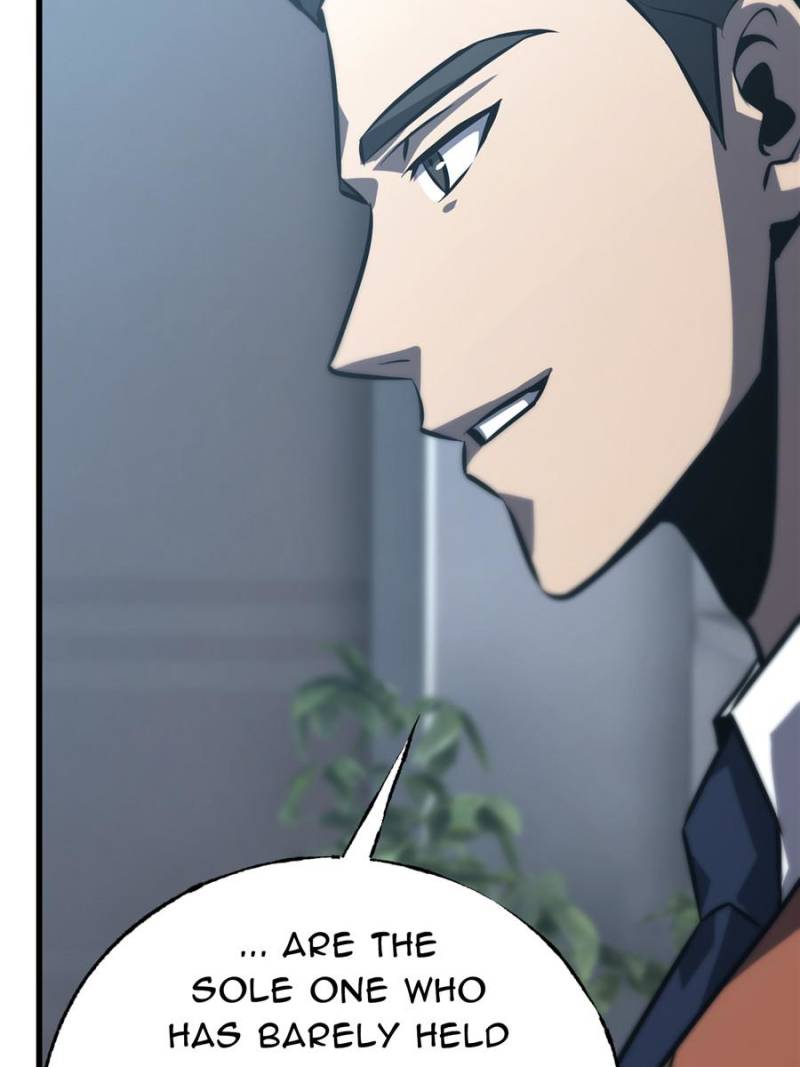 I’m the Strongest Boss Chapter 60 - Page 72