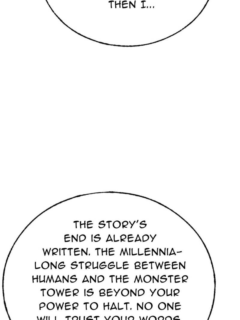 I’m the Strongest Boss Chapter 60 - Page 91