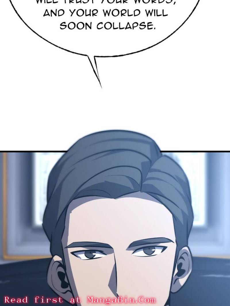 I’m the Strongest Boss Chapter 60 - Page 92