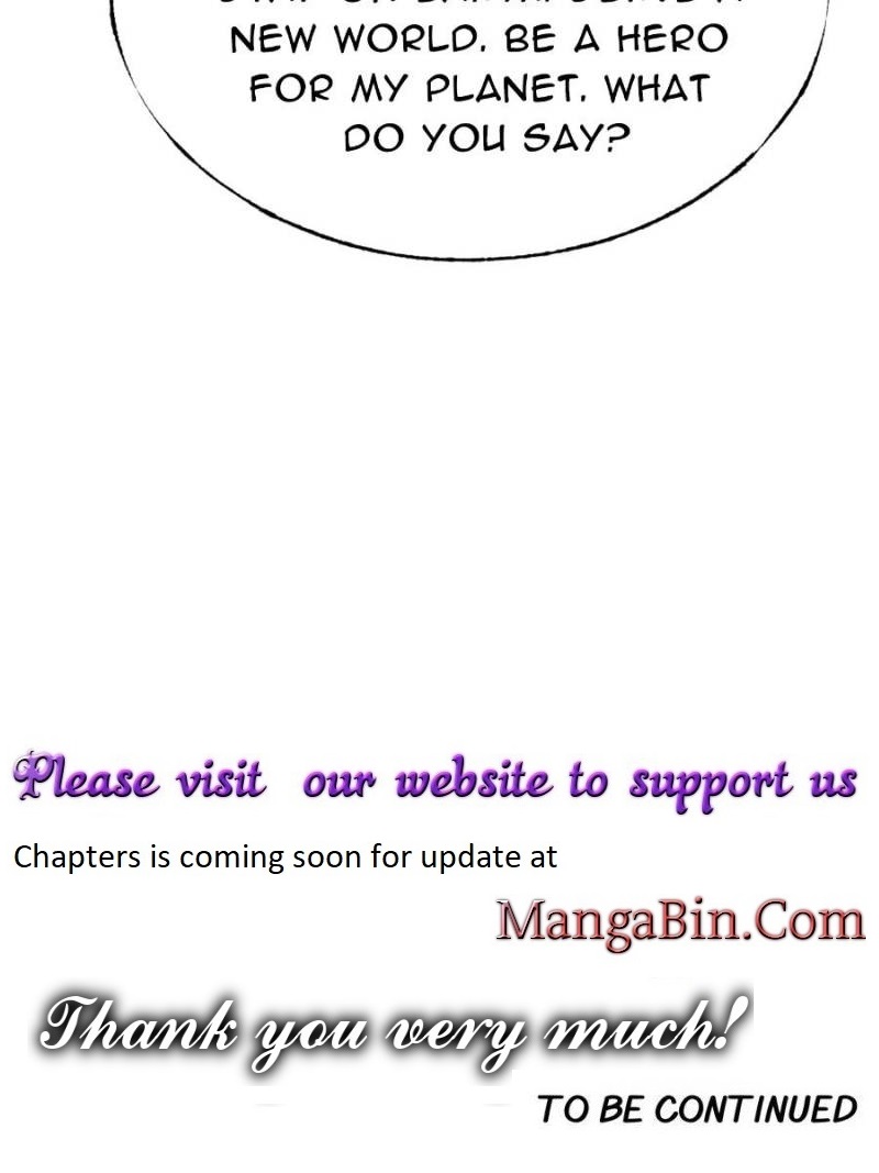 I’m the Strongest Boss Chapter 60 - Page 94