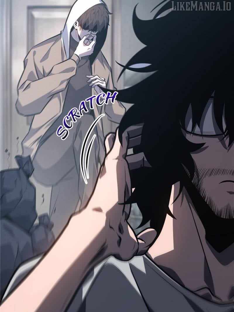 I’m the Strongest Boss Chapter 61 - Page 25