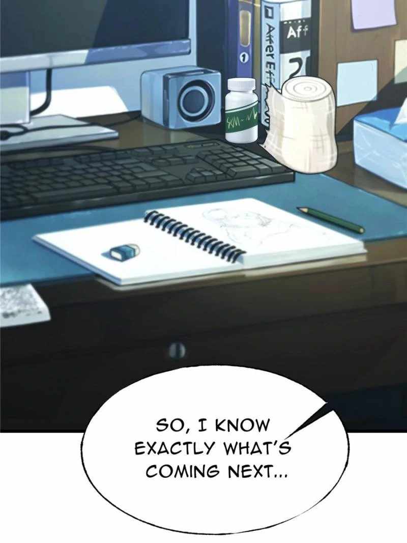 I’m the Strongest Boss Chapter 61 - Page 28