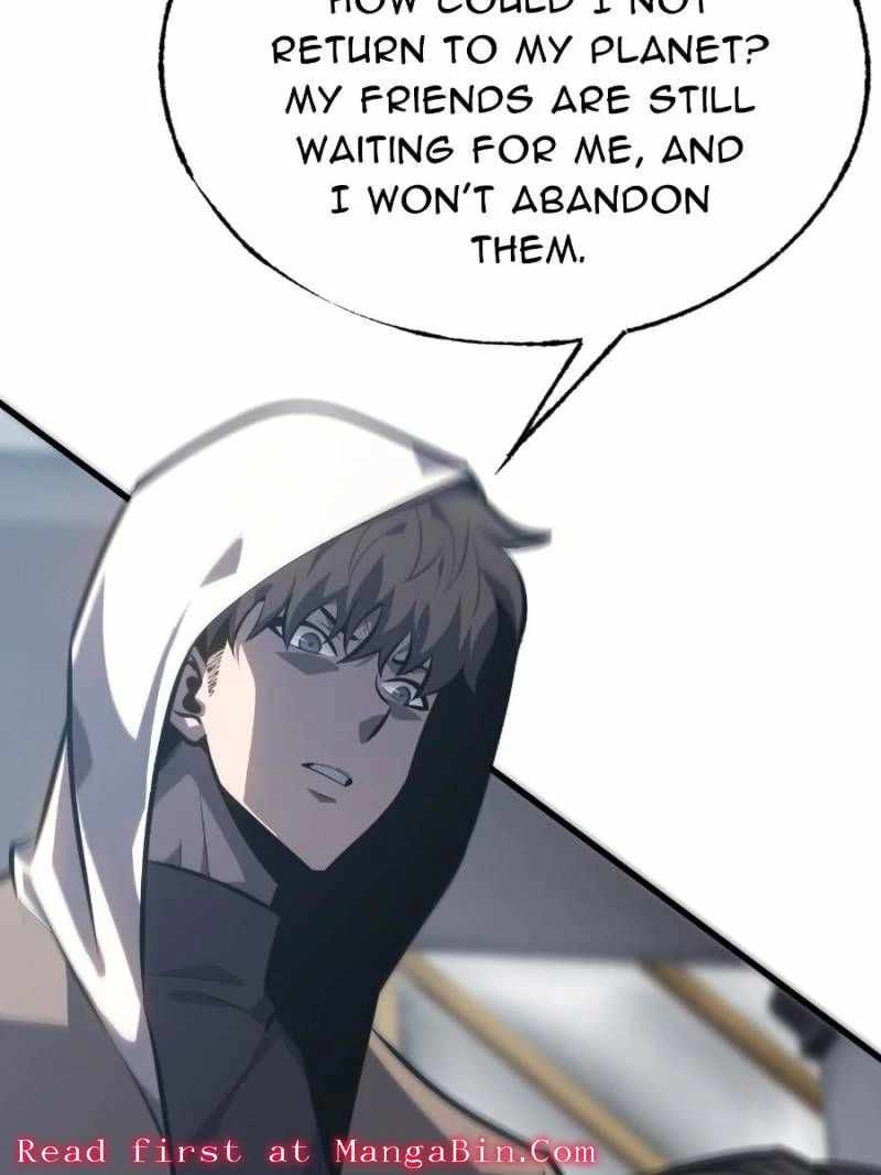 I’m the Strongest Boss Chapter 61 - Page 4