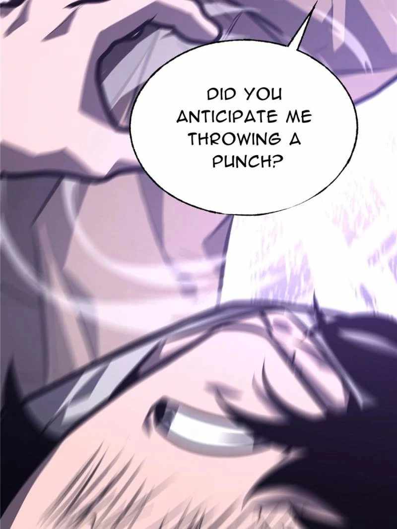 I’m the Strongest Boss Chapter 61 - Page 31