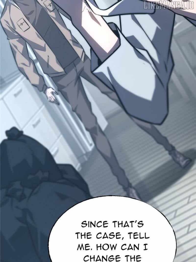 I’m the Strongest Boss Chapter 61 - Page 37