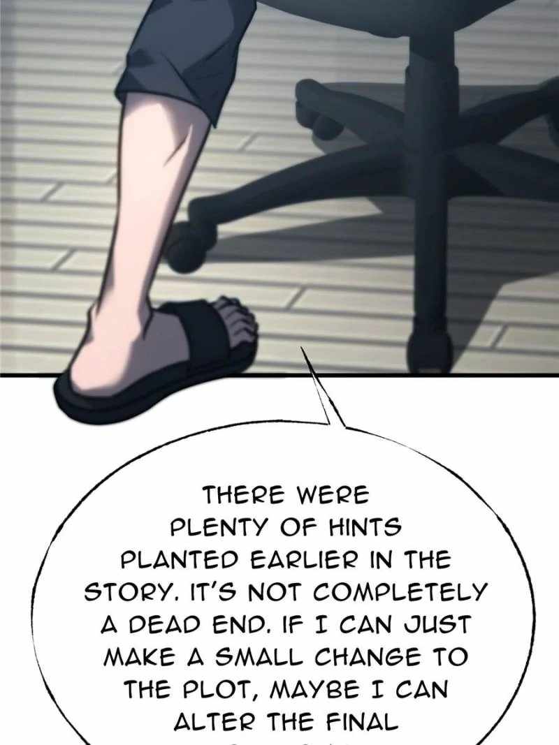 I’m the Strongest Boss Chapter 61 - Page 42