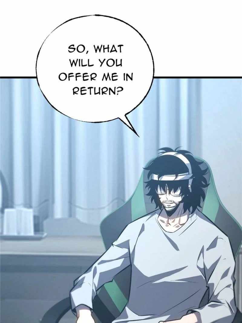 I’m the Strongest Boss Chapter 61 - Page 44