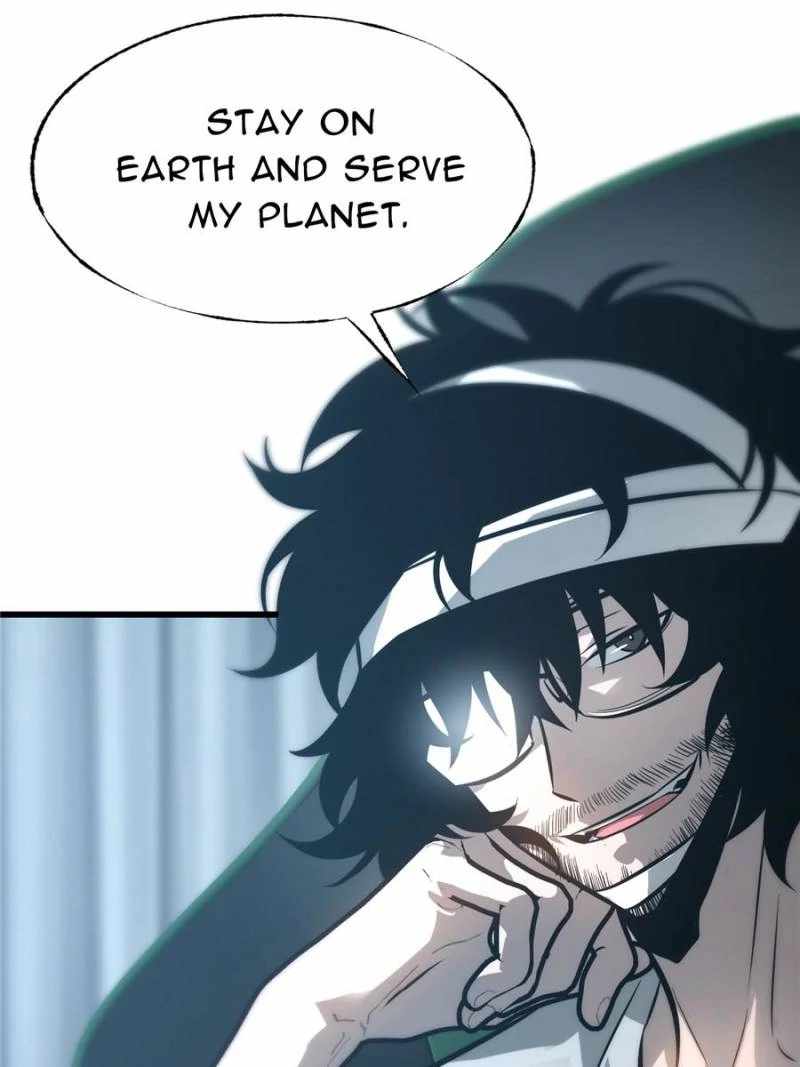 I’m the Strongest Boss Chapter 61 - Page 47