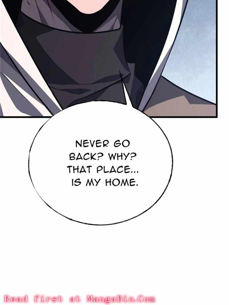 I’m the Strongest Boss Chapter 61 - Page 51