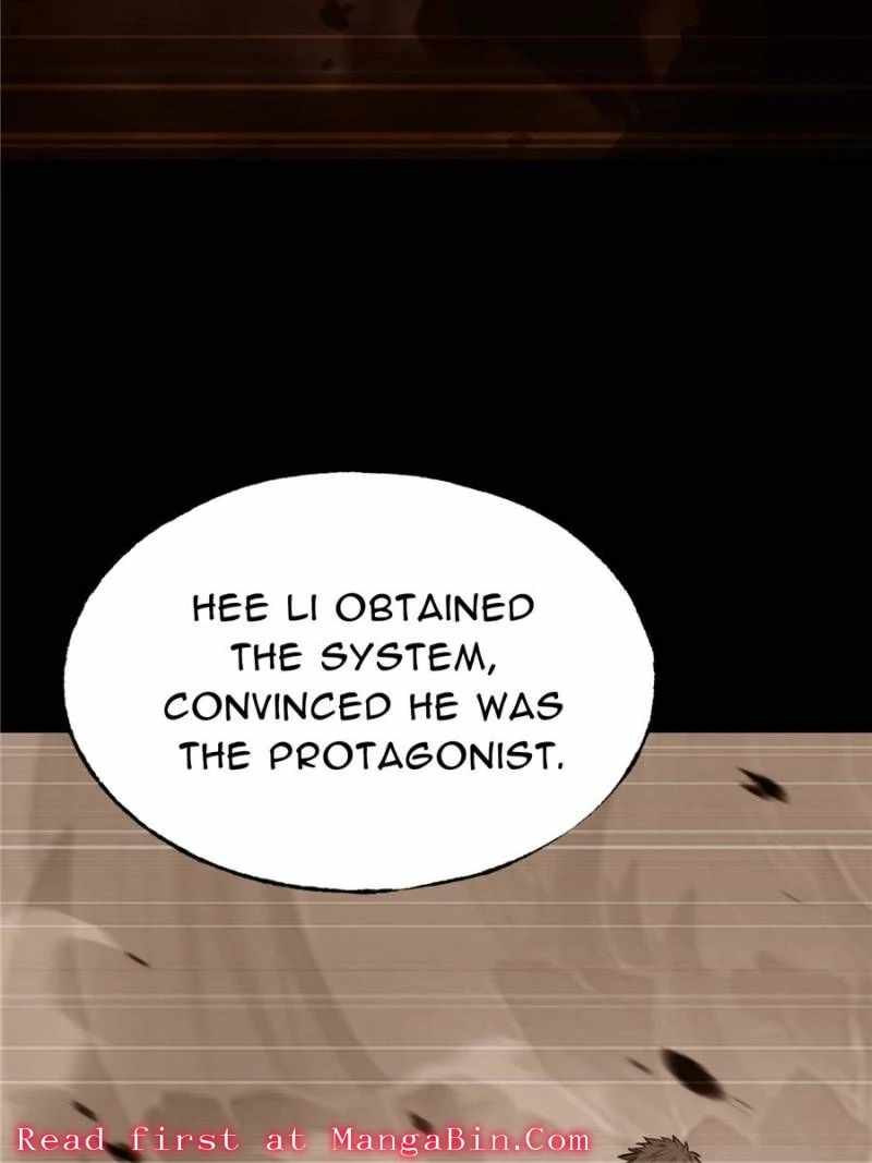 I’m the Strongest Boss Chapter 61 - Page 56