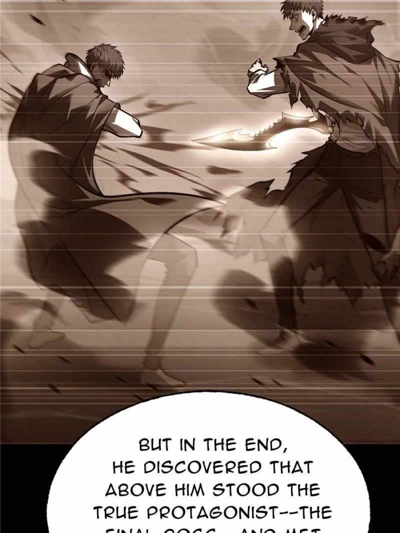 I’m the Strongest Boss Chapter 61 - Page 57