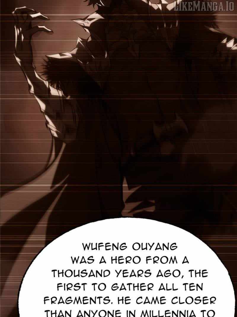 I’m the Strongest Boss Chapter 61 - Page 61