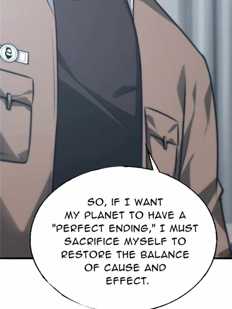 I’m the Strongest Boss Chapter 61 - Page 69