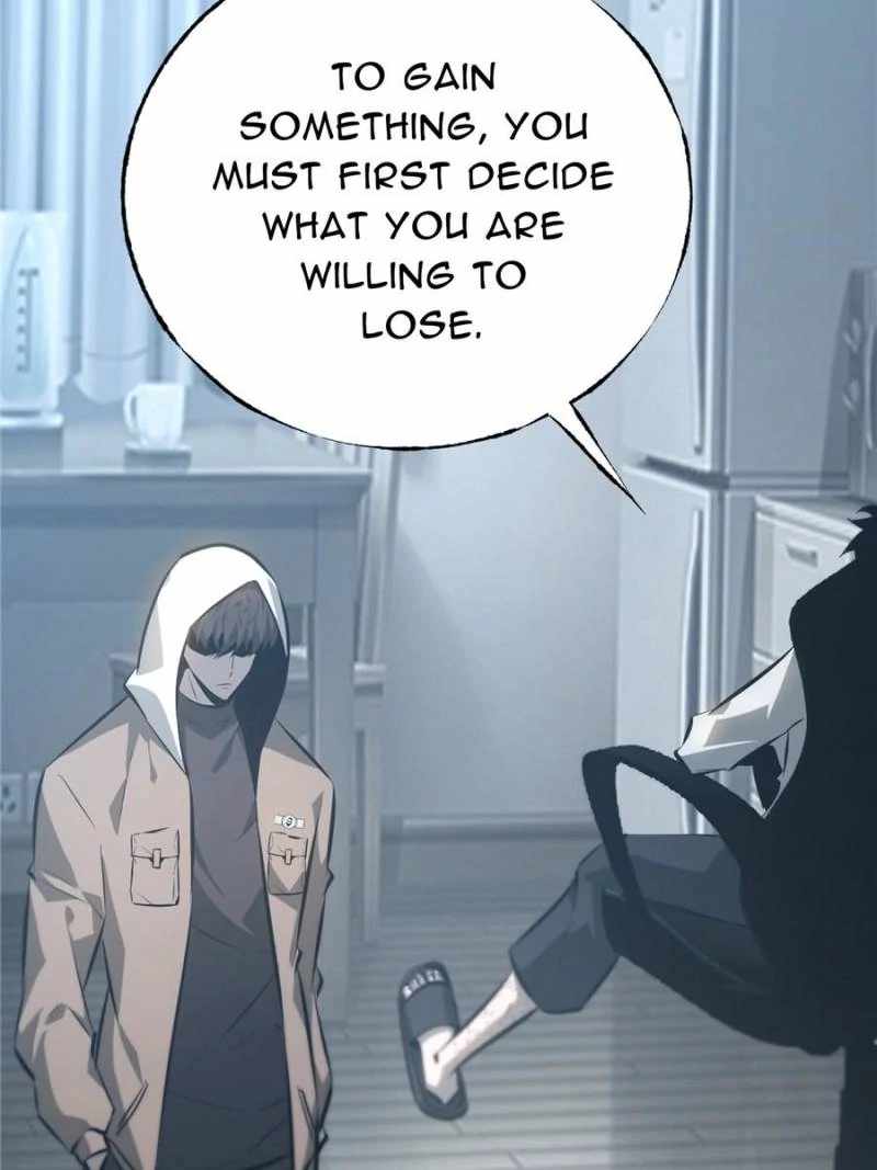 I’m the Strongest Boss Chapter 61 - Page 71