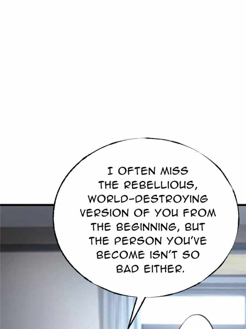 I’m the Strongest Boss Chapter 61 - Page 73