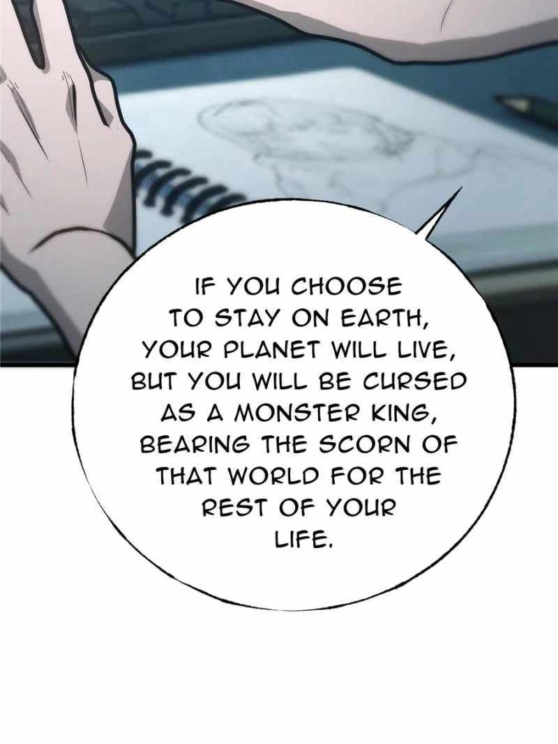 I’m the Strongest Boss Chapter 61 - Page 78