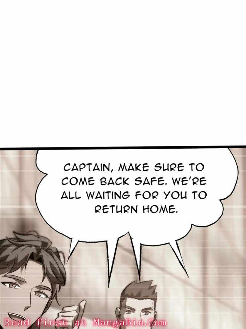 I’m the Strongest Boss Chapter 61 - Page 80