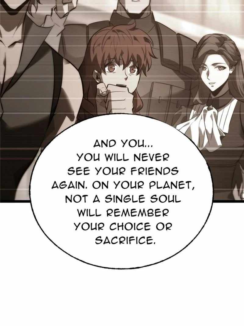 I’m the Strongest Boss Chapter 61 - Page 81