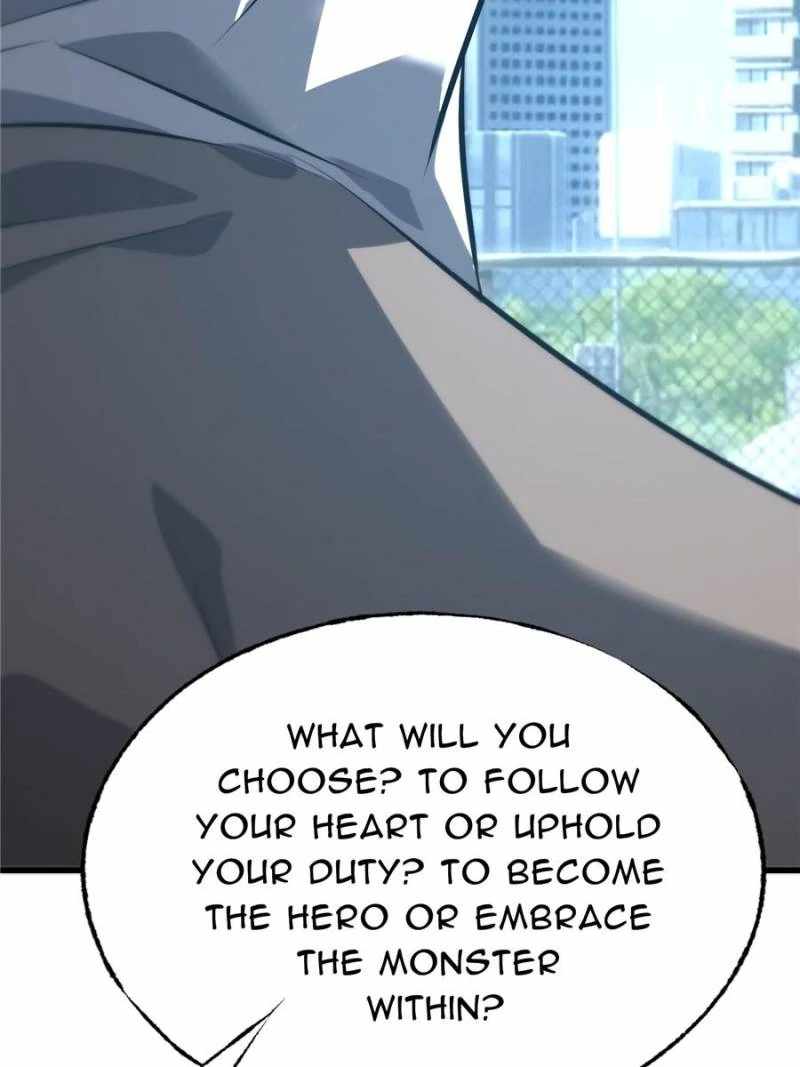 I’m the Strongest Boss Chapter 61 - Page 86