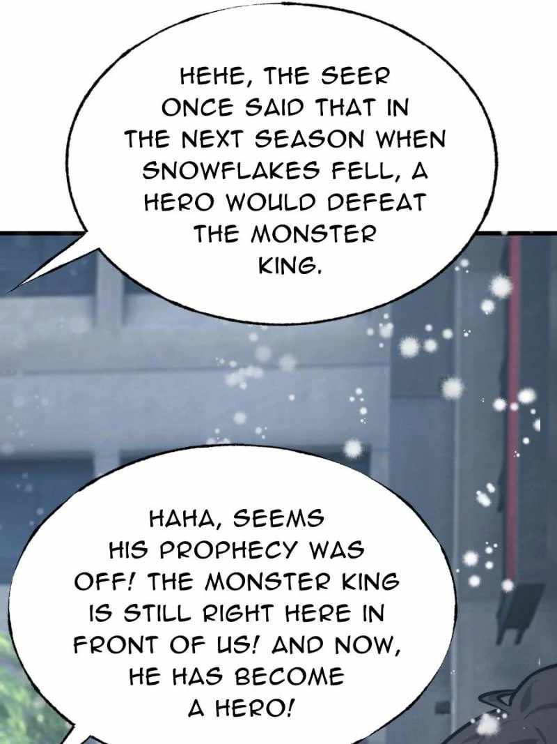 I’m the Strongest Boss Chapter 62 - Page 106