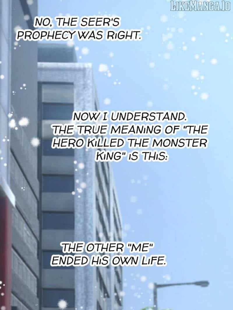 I’m the Strongest Boss Chapter 62 - Page 109