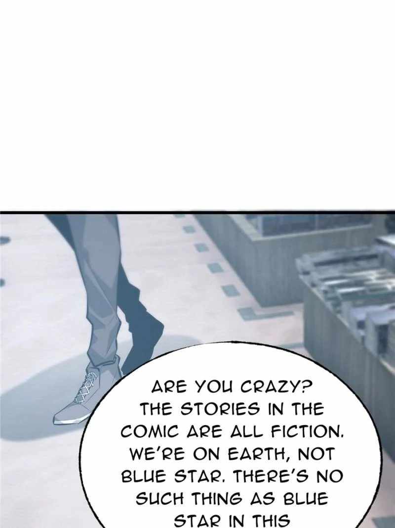 I’m the Strongest Boss Chapter 62 - Page 121