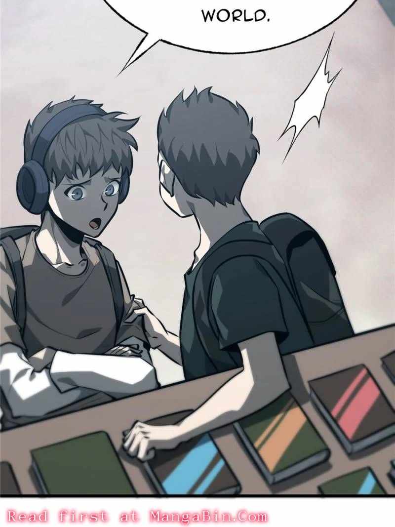 I’m the Strongest Boss Chapter 62 - Page 122